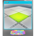 Goal (Foil)