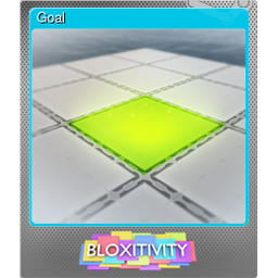 Goal (Foil)