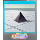 Tetra (Foil)