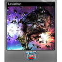 Leviathan (Foil)