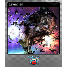 Leviathan (Foil)