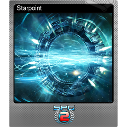 Starpoint (Foil)