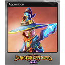 Apprentice (Foil)