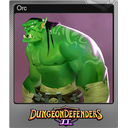 Orc (Foil)