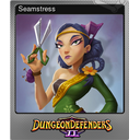 Seamstress (Foil)
