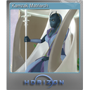Kamzak Matriarch (Foil)