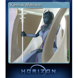 Kamzak Matriarch