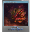 Tantik Intelligence (Foil)