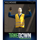 KILLHOUSE