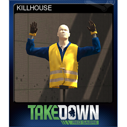 KILLHOUSE