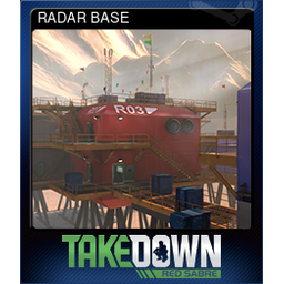 RADAR BASE