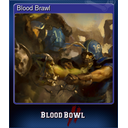 Blood Brawl