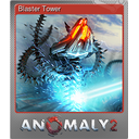 Blaster Tower (Foil)