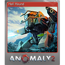 Hell Hound (Foil)