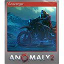 Scavenger (Foil)