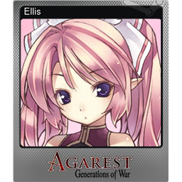 Ellis (Foil)