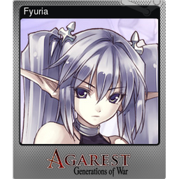 Fyuria (Foil)