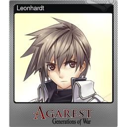 Leonhardt (Foil)