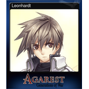 Leonhardt