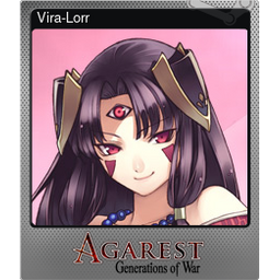 Vira-Lorr (Foil)