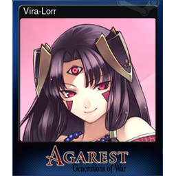 Vira-Lorr