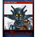 Dredge Slinger