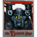 Dredge (Foil)