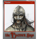 Raider (Foil)