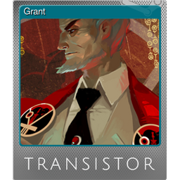 Grant (Foil)