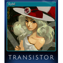 Sybil