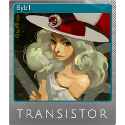 Sybil (Foil)