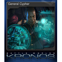 General Cypher