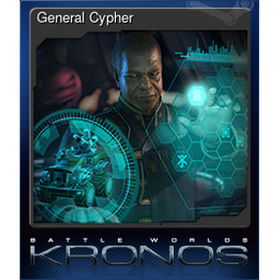 General Cypher