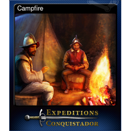 Campfire