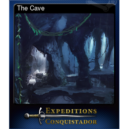 The Cave