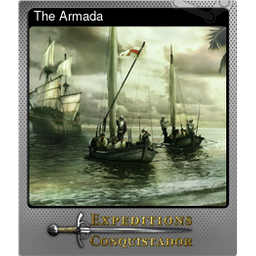 The Armada (Foil)
