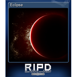 Eclipse