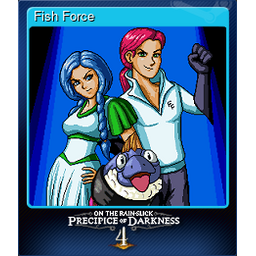 Fish Force