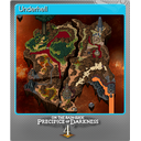 Underhell (Foil)