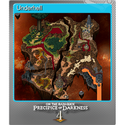 Underhell (Foil)