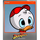 Huey (Foil)