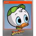 Louie (Foil)