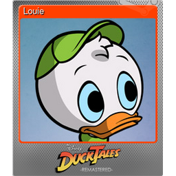 Louie (Foil)