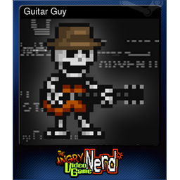 Guitar Guy