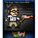 The Angry Video Game Nerd