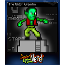 The Glitch Gremlin
