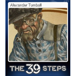 Alexander Turnbull