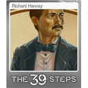 Richard Hannay (Foil)