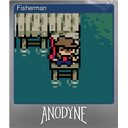 Fisherman (Foil)