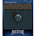 Message Rock